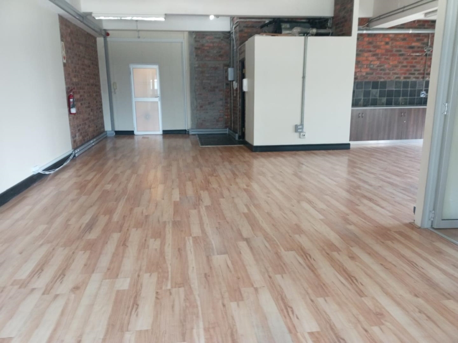 To Let Commercial Property for Rent in Cape Town City Centre Western Cape
